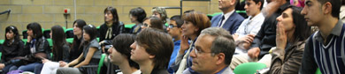Monserrato, 22 maggio 2010 (foto: unicaweb - IC)